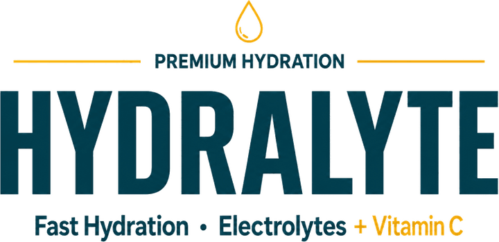 Hydralyte — Premium Hydration